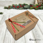 Εικόνα της Gift Craft Box Νο2 Amigurumi Starter