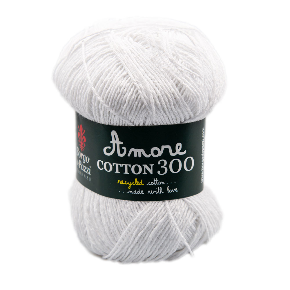 AMORE/300-100 - Λευκό