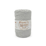 Εικόνα της Κορδόνι MACRAME CORD 5mm, 500γρ 100% Cotton