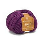Εικόνα της Νήμα SOHO Dralon Acrylic/ Wool, 100γρ