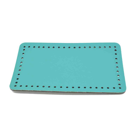 Picture of Rectangular Bag Base ELEGANT, 27x15cm