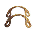 Picture of Resin PIPO Handles, Pair