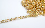 Picture of Metal Chain, Large, 20mm x 15mm