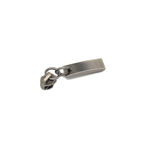 Picture of Metal Zipper Pull Tab, Elegand