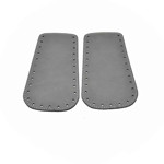 Picture of Bag Side Panels, Elegand Series, 18cm, Pair