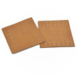 Picture of Eco Leather Sew On Hand Grips for Crochet Handles