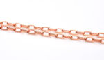 Picture of Metal Chain, Isabella, Medium, Oval Link, High Quality