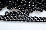 Picture of Diamond Resin Chain, By the Meter, 20mm