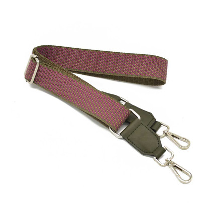 Picture of Adjustable Belt Strap, Multicolor, 4cm Wide