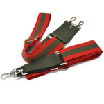 Picture of Adjustable Belt Strap, Multicolor, 4cm Wide