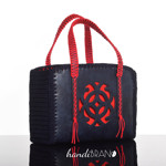 Picture of Brasily Cuts with Two Handles, Final Bag Size 35cmx27cm