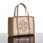 Picture of Brasily Cuts with Two Handles, Final Bag Size 35cmx27cm