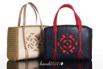 Picture of Brasily Cuts with Two Handles, Final Bag Size 35cmx27cm