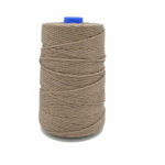 Picture of Fibra Twist Silk Cord Yarn, 350gr, Twisted