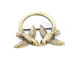 Picture of Metal Bird Ornament, 5cm