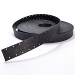 Picture of Decorative Tape by the Meter, 2.8cm wide with holes