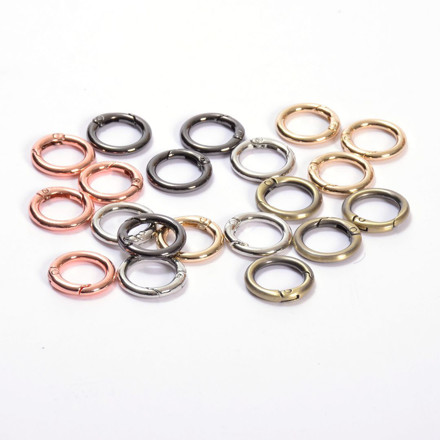 Picture of Spring Ring, 17mm, XSmall