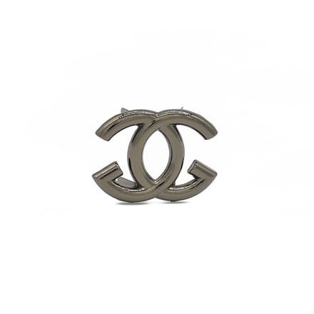 Picture of Chanel-Style Label, Large, 4cm with 4 legs