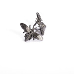 Picture of Butterfly Ornament, 4cm, Large, with Legs
