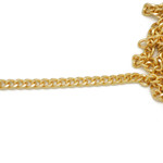 Picture of AX Chain 8.2mm Metal Iron – Nickel Free