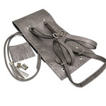 Picture of Kit Backpack Erato,Tassels and Metallic Accessories
