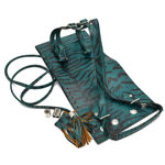Picture of Kit Backpack Erato,Tassels and Metallic Accessories