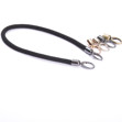 Picture of Candy Handle with Metal Clips, 70cm