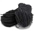 Picture of Straw Cord, Natural Product, 500gr Skein, Crochet Hook No.3-4