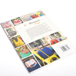 Picture of Tutorial No.2 "All About Handmade Bags," English Language Edition by Katerina Livanou