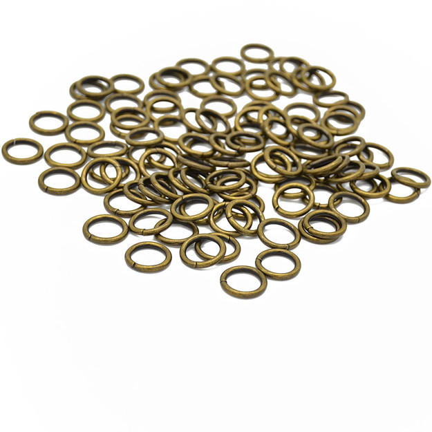 Picture of Push Ring, 10mm