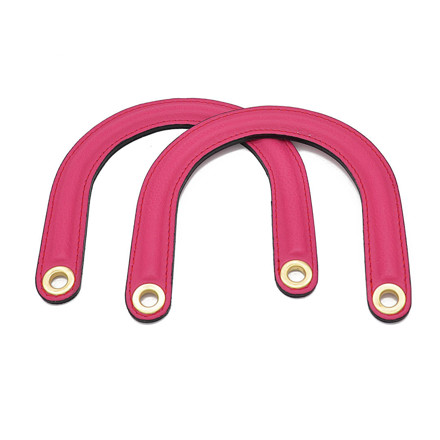 Picture of Wrist Handles DIORY with Metal Eyelets, Pair