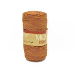 Picture of Midi Yarn 200gr/135m Crochet Hook No4