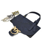 Picture of Liberty cover with handle and Metal Buckle 25cm