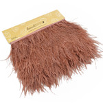 Picture of Ostrich Feathers by the Meter