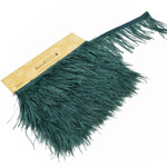 Picture of Ostrich Feathers by the Meter