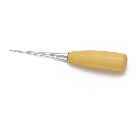 Picture of Conical Awl for Leather 115mm