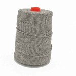 Picture of Cord Yarn Fibra Twist Silk, 500gr, Crochet Hook No.4