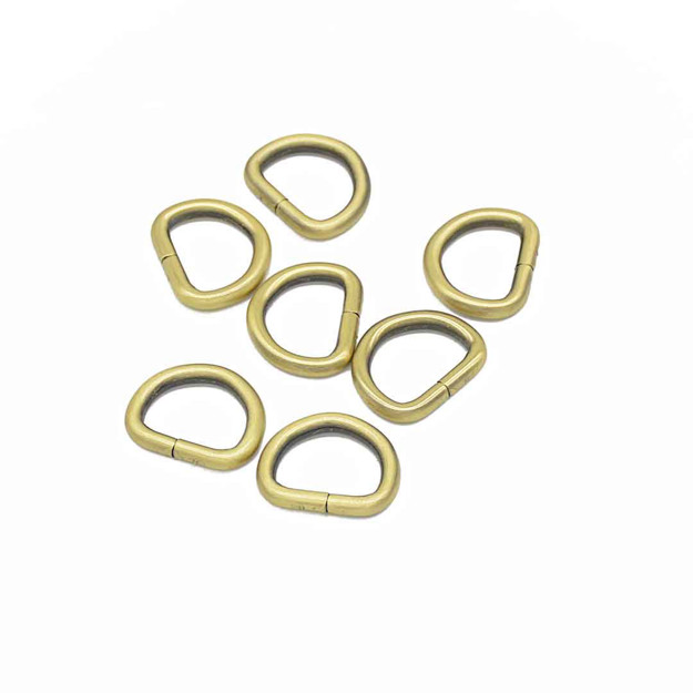 Picture of D-Ring 20mm