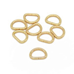 Picture of D-Ring 20mm