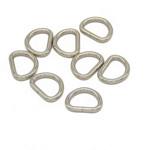 Picture of D-Ring 20mm