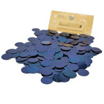 Picture of Paillettes, 14mm with Hole, 100 Pieces/Set