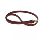 Picture of Clip on Strap with Hooks 115cm, 1cm Wide