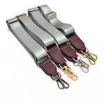 Picture of Adjustable Belt Strap,Grek, Eco Leather & Metal Details