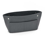 Picture of Internal Bag Organizer 35x22x13cm XL with Internal Pockets and Closure