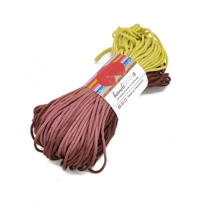 Picture of ECO HEART Yarn by Handibrand, 200gr