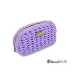 Picture of Zippered Toiletry Bag, 23cm