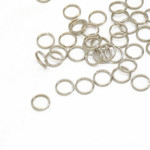 Picture of Spiral Ring 10mm