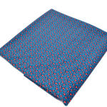 Picture of Lining VELVET Professional Printed Lining, 135cm Wide