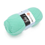 Picture of ELITE Yarn, 100gr, 100% Acrylic, 3-3.5 Knitting Needles/Crochet Hook