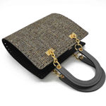 Picture of Set JACKY Base, Chanel Olive Green-Gray with Diory Handles